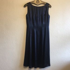 100% silk Brooks Brothers dress